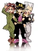 Jobro you sons