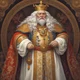 emperor Kristian
