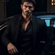 Mafia husband