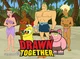 drawn together gc