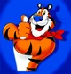 Tony the Tiger