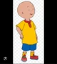 Caillou