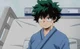 Izuku Midoriya