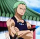 OP - Roronoa Zoro