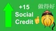 Social Credit Test