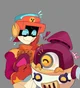 Pearl and Larry BS