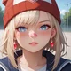 Flirt Lesbian friend