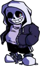 Dust sans