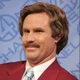 Ron Burgundy