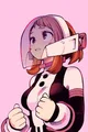 Ochaco Uraraka