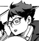 Oikawa Tooru