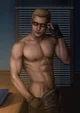 Daddy Wesker