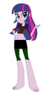 Twilight the giant