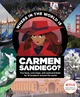 Carmen Sandiego RPG