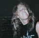 James Hetfield