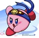 Suplex Kirby
