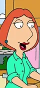 Lois Griffin