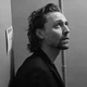 Tom Hiddleston 