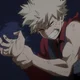 Katsuki Bakugo
