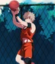 Bakugo katsuki 