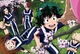MHA -training camp-