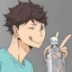 Oikawa Tooru