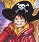 Luffy
