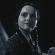 Wednesday Addams