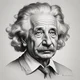 Albert Einstein 