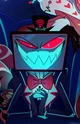 Vox hazbin hotel 