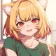 Kireidere Catgirl