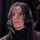 Severus Rogue