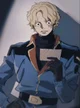Sabo - Spy AU