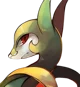 Serperior