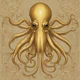 golden squid
