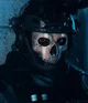 Simon Ghost Riley 