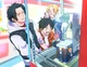 Ace Sabo Luffy