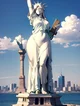 Statue of Liberty 