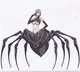 Rachnera Arachnera