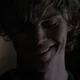 Tate Langdon 