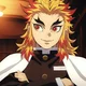 Rengoku Kyojuro 