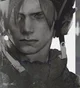 Leon S Kennedy 