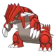 Groudon
