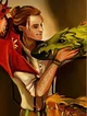 Charlie Weasley 