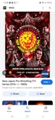 Njpw 