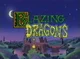 Blazing Dragons RP