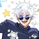 Satoru Gojo 