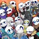 Some Sans AUs