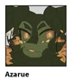 Azarue