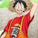 Luffy D Monkey 